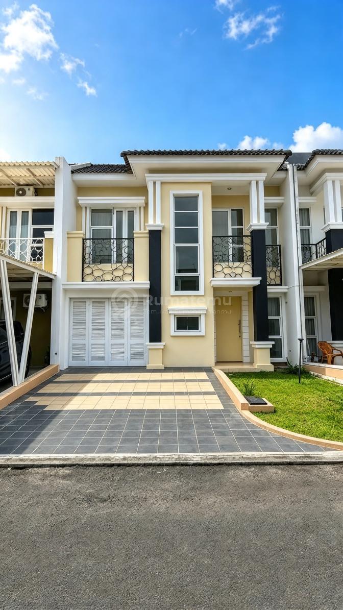 Dijual Rumah 8X17 Termurah Se-Illago Kondisi Rapi Tinggal Masuk Aja