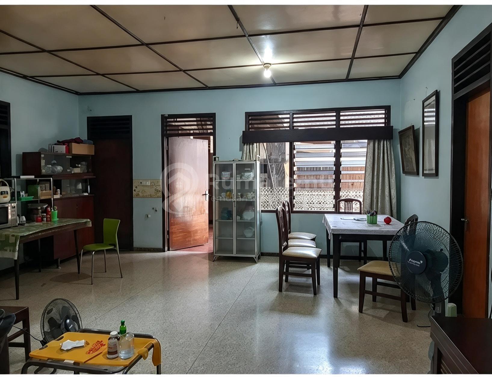 Dijual Rumah 4 KT di Kayumas Kayu Putih JakartaTimur