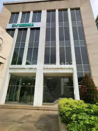 Foresta Business Loft Perkantoran Area Scbd Nya BSD