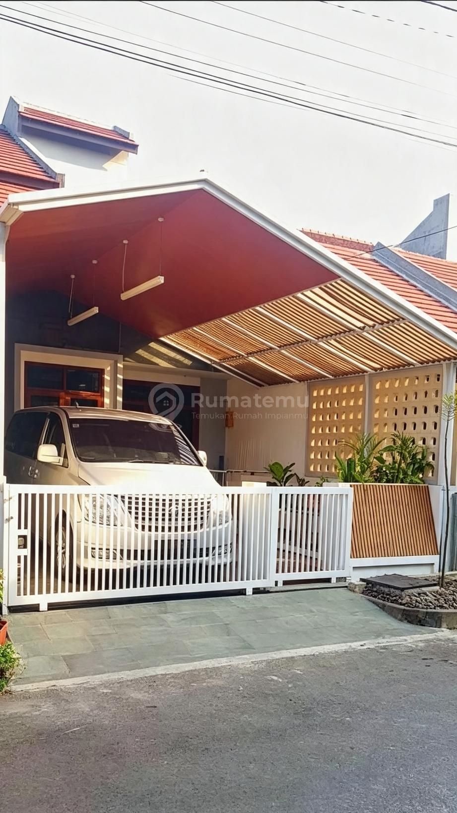 Rumah 2 Lantai Bumi Mas Kencana Antapani Dekat Cicaheum Bandung