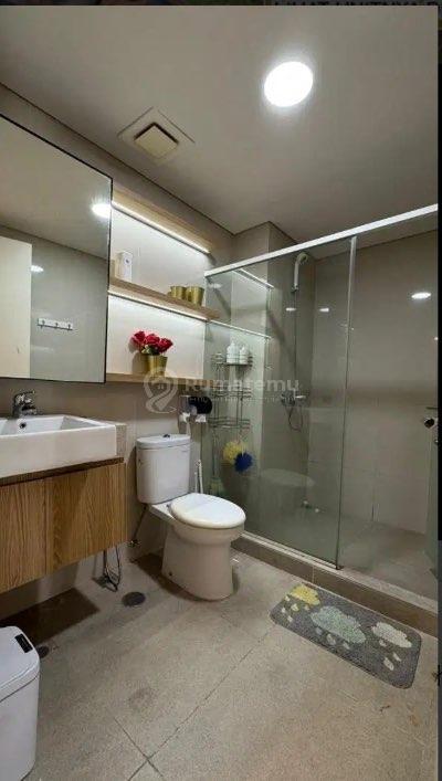 DISEWAKAN APARTEMENT LANDMARK BANDUNG – FULL FURNISHED, SIAP HUNI, LOKASI PREMIUM