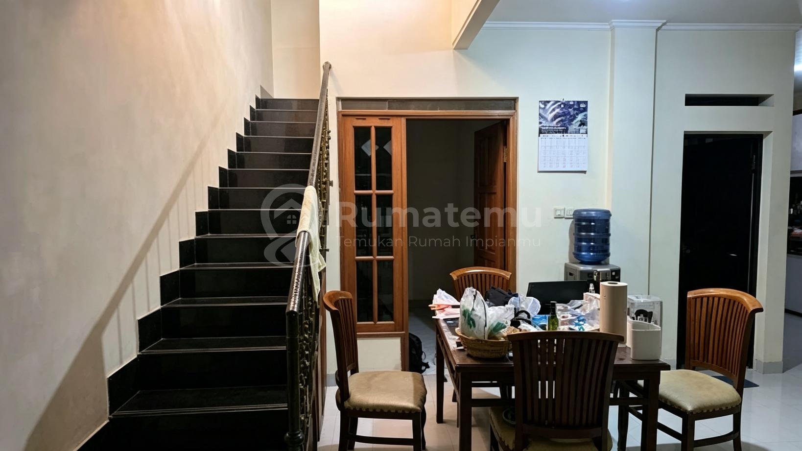 Jual Rumah Kota Mas Kolonel Masturi Dekat Padasuka Cimahi