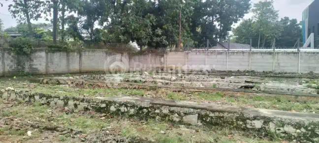 Dijual Cepat Tanah Industri Gn Sindur