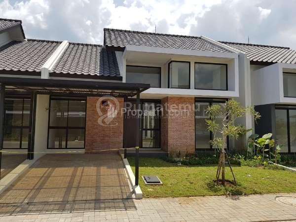 Jual Rumah Minimalis Tatar Lokacitra Kota Baru Parahyangan Padalarang Bandung
