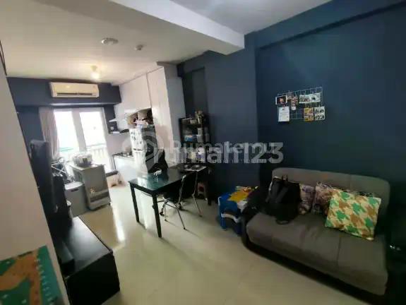 Apartemen Oak Tower Full Furnished Siap Huni