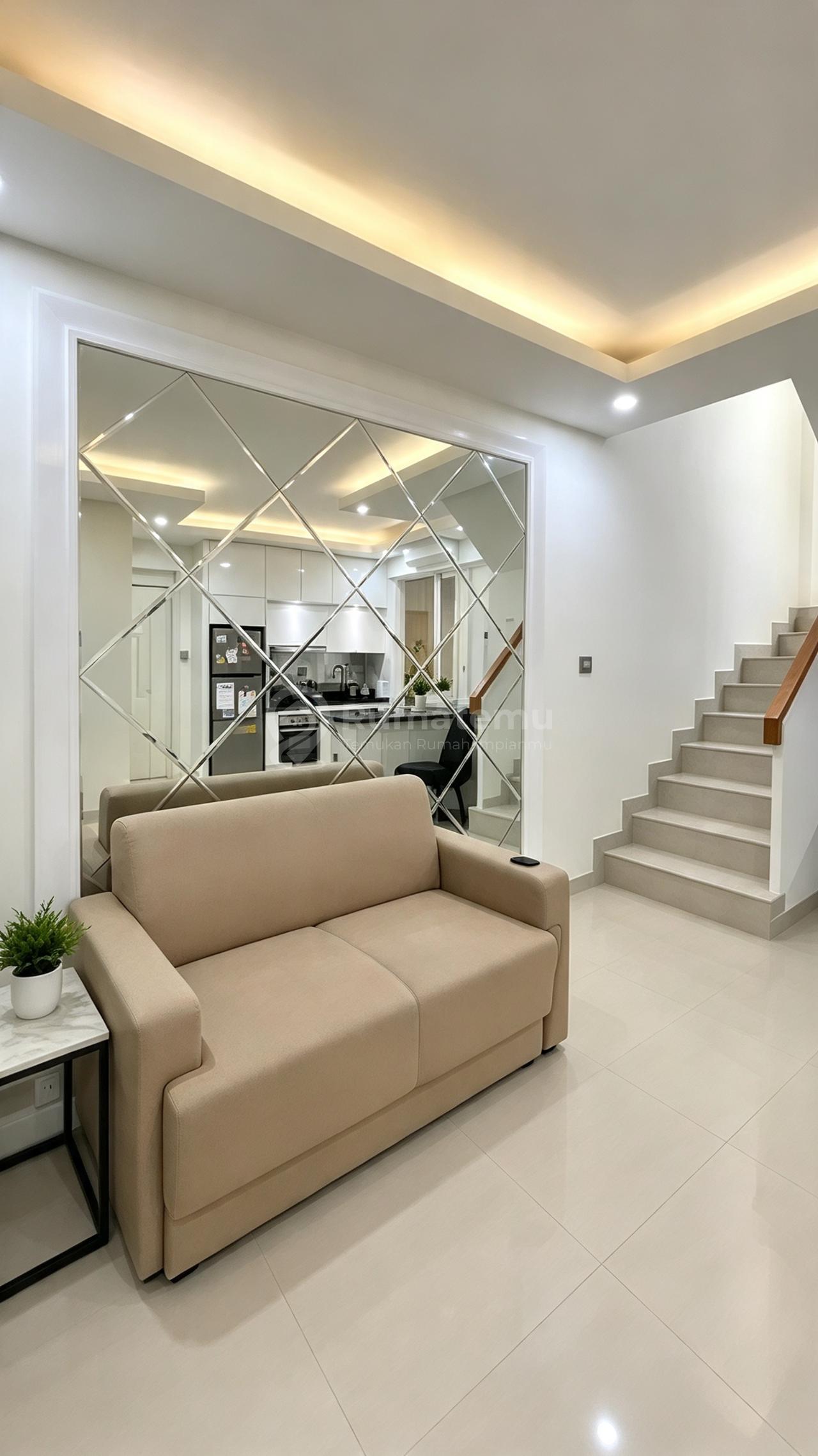 Dijual Rumah Siap Huni Di Gading Serpong Elista Village