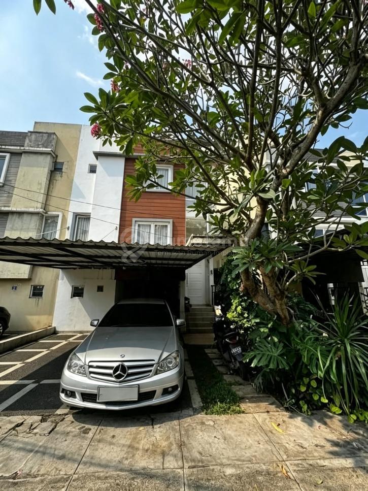 Dijual Rumah Lokasi Strategis Dengan Harga Menarik di Ciputat Tangsel