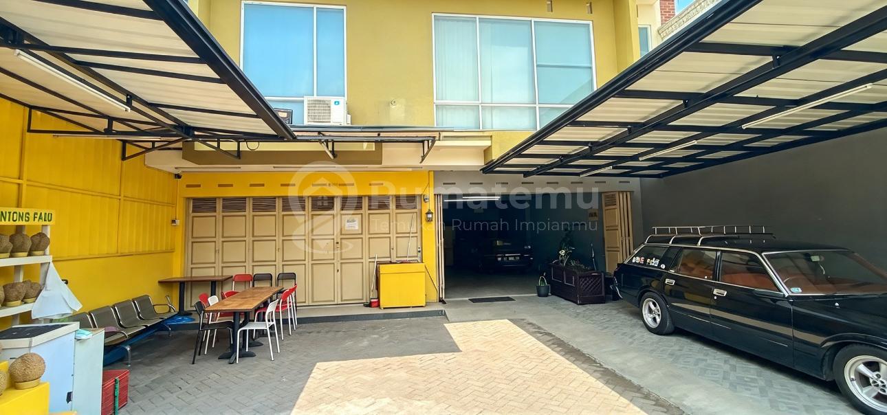 Dijual Ruko Strategis 2 Lantai Shm Cocok Usaha, Kantor, Toko/Showroom di Pusat Kota Sukabumi