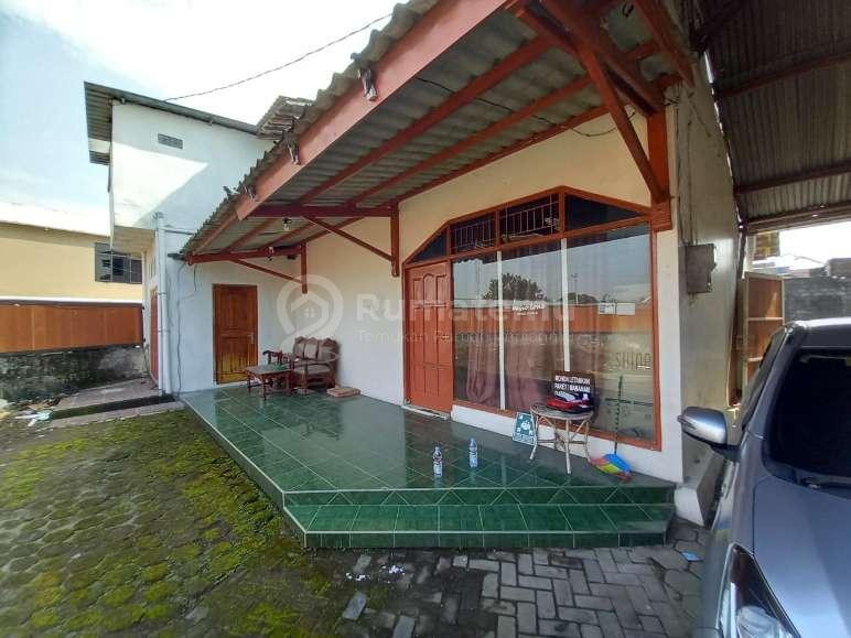Rumah & Kost Furnish Lokasi Premium Dekat Kampus di Nologaten Depok Sleman