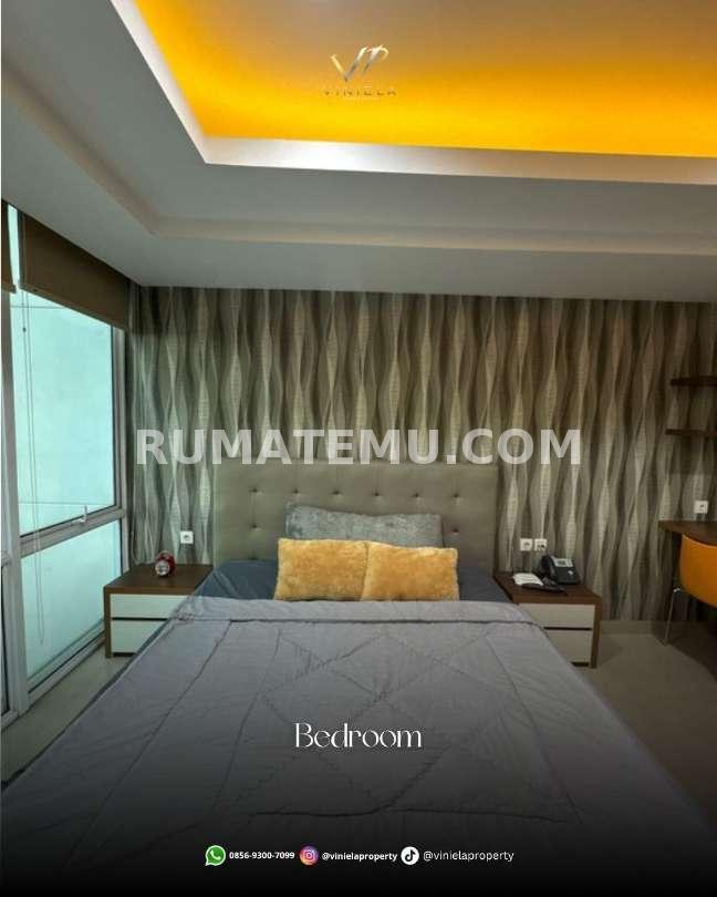 Apartemen U Residence