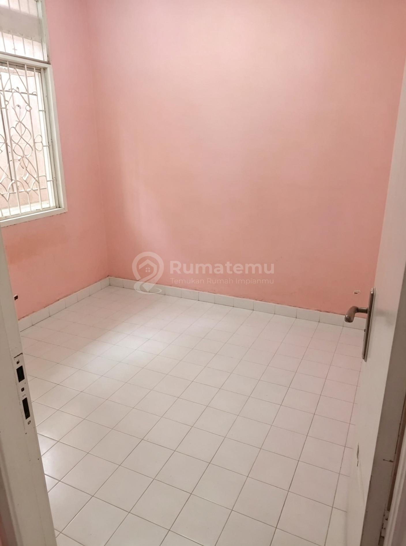 Rumah 1.5 lt di Kosambi di Perum Kosambi Baru Cengkareng Jak Bar