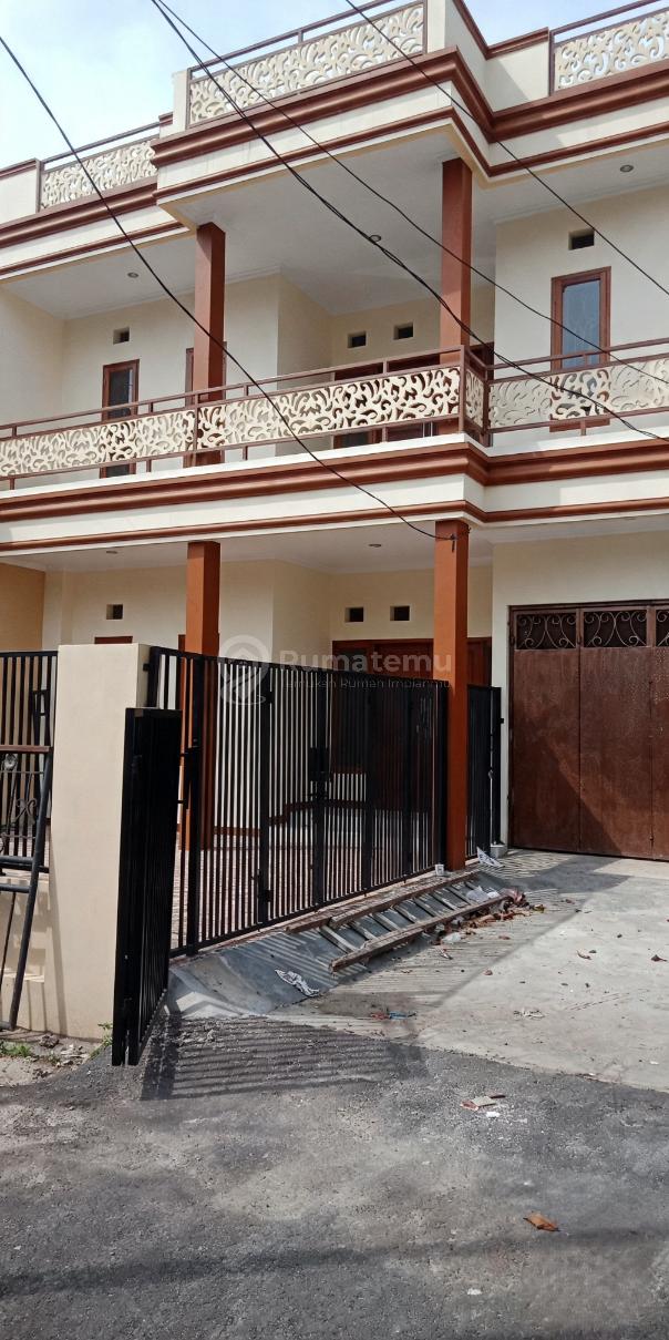 Dijual Rumah New Brand Sangat Nyaman Dan Luas Di Pesanggrahan Jakarta Selatan