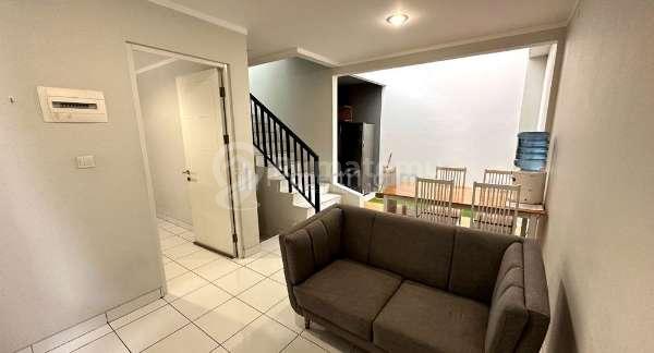 Jual Rumah Cluster Dayana Summarecon Gedebage Bandung