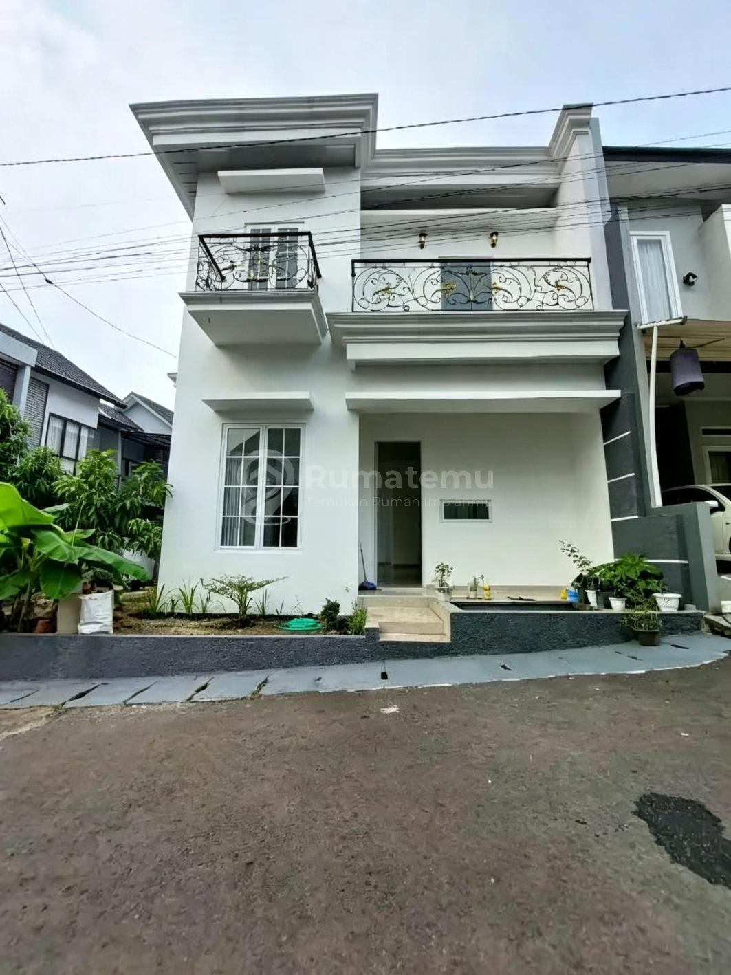Jual KEDAWU RESIDENCE KELAPA DUA WETAN CIRACAS JAKARTA TIMUR