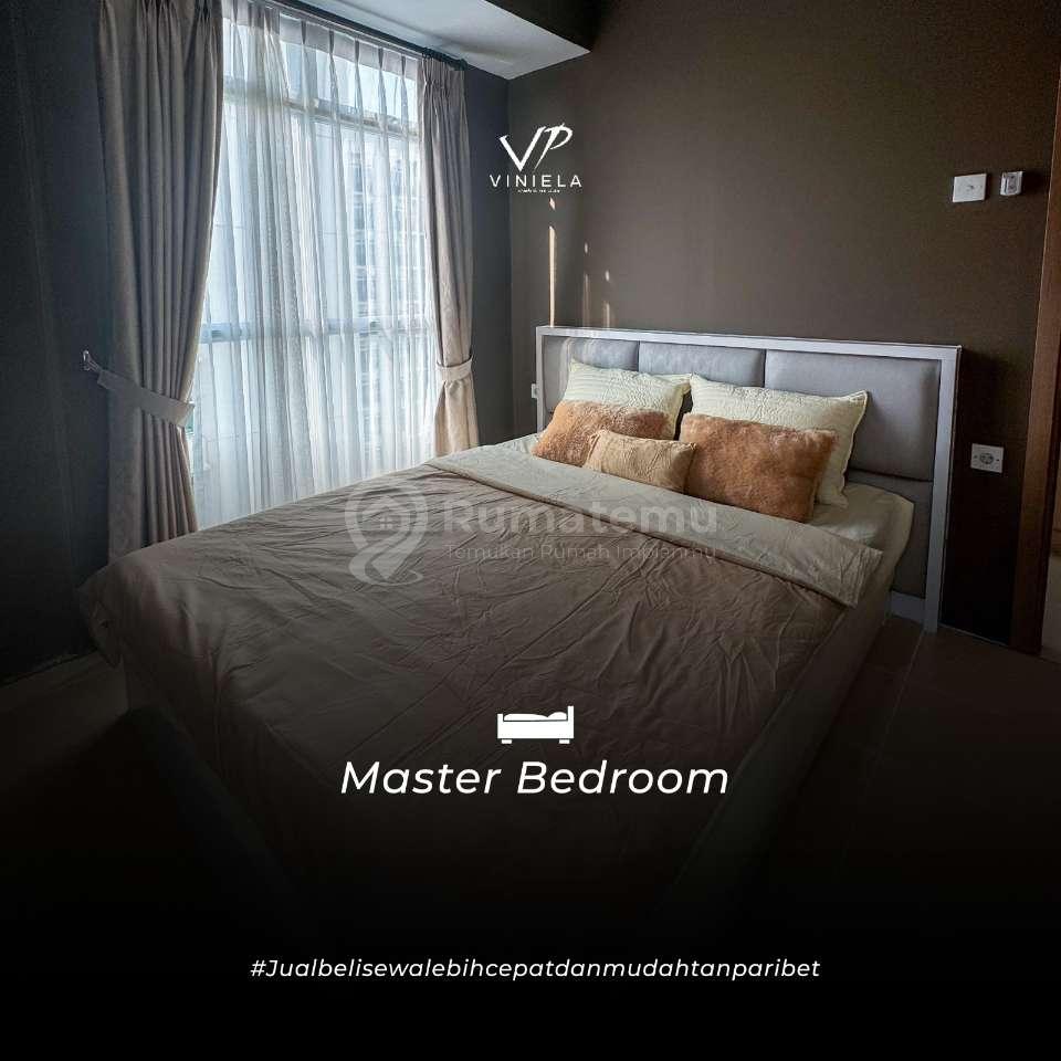 Apartemen Puri Orchard