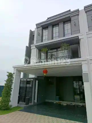 Dijual Rumah Bagus Di Bsd, Dekat Eastvara, Lokasi Bagus, Rumah Baru, Tiap Kamar Ada Kamar Mandi