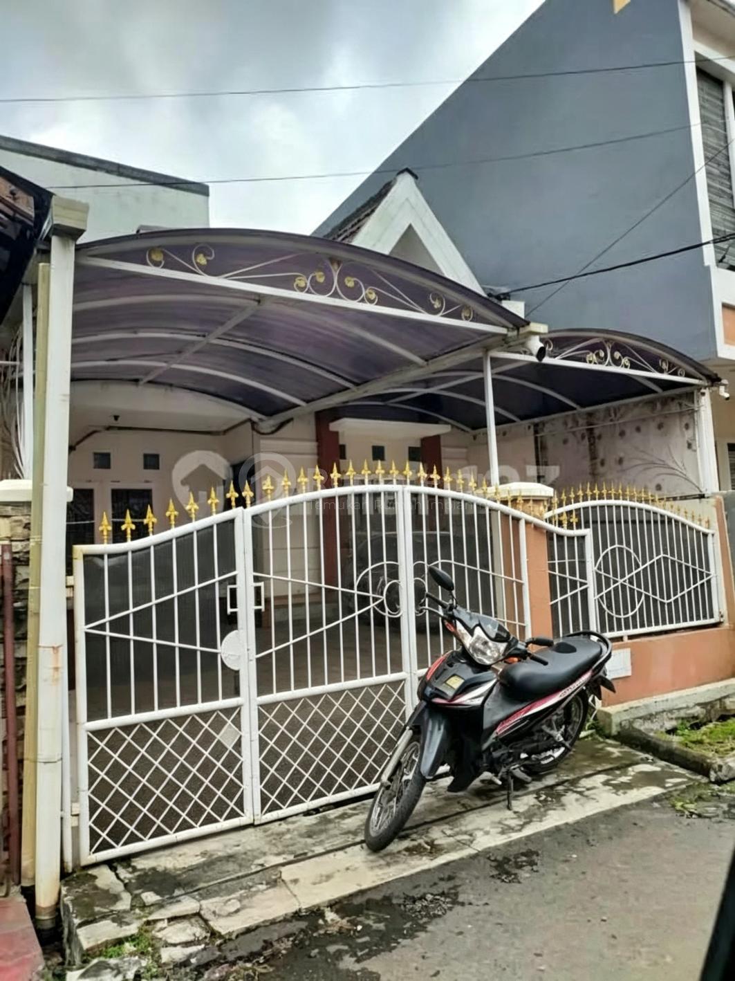Dijual Murah Rumah Siap Huni di Sektor 6G Gading Serpong