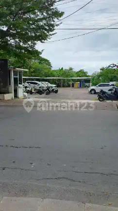 Ready For Sale Premium Location Land In Petitenget Bali