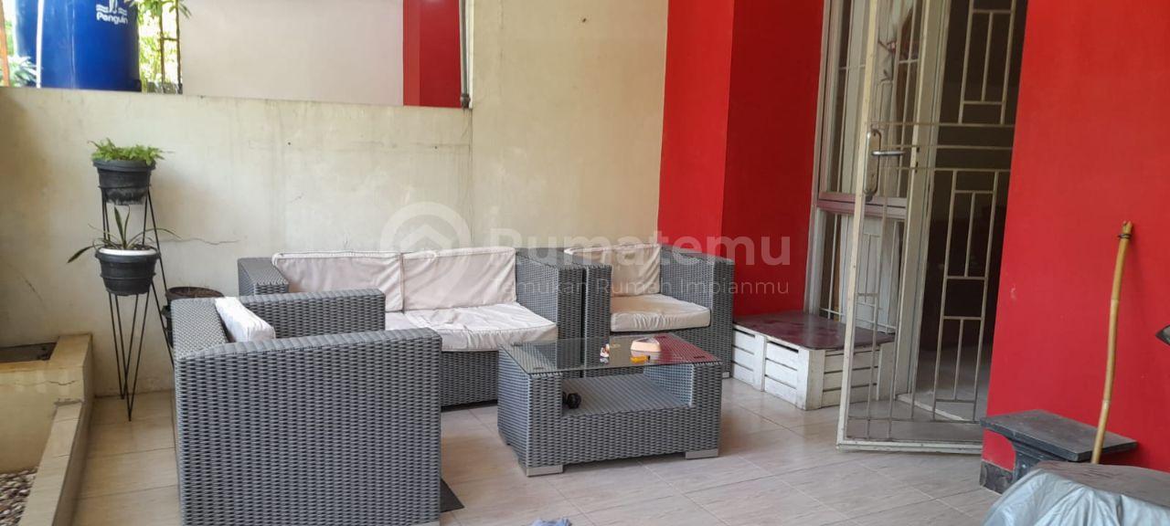 Dijual Rumah Minimalis dengan Harga Murah di Harapan Indah Cluster Ifolia Bekasi