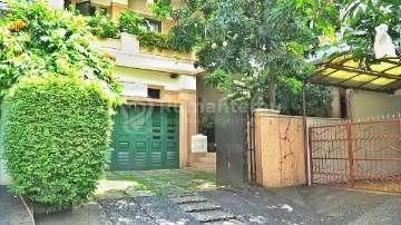 Rumah Bagus Pondok Indah Design Eropa, Jakarta Selatan