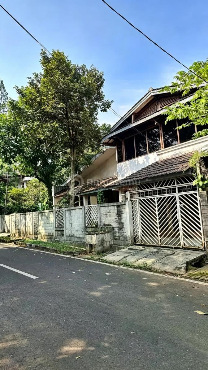 Dijual  Rumah Hoek dalam Komplek Petukangan Selatan, Pesanggrahan, Jakarta Selatan
