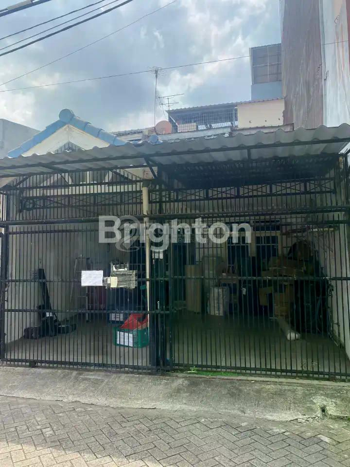 Jual CITRA GARDEN 2, KALIDERES,JAKARTA BARAT
