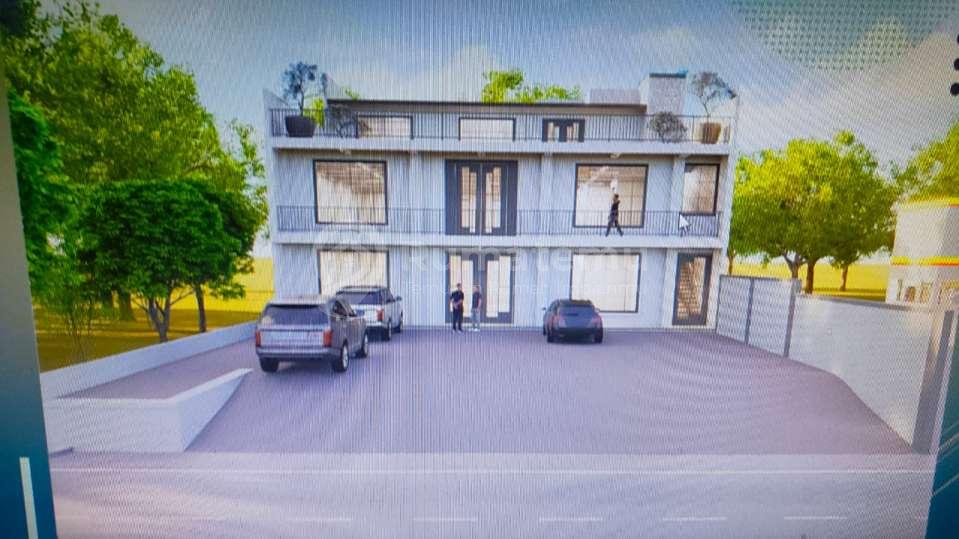 Sewa Gedung Baru di area