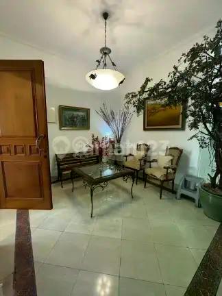 RUMAH PURI INDAH JAKARTA BARAT!