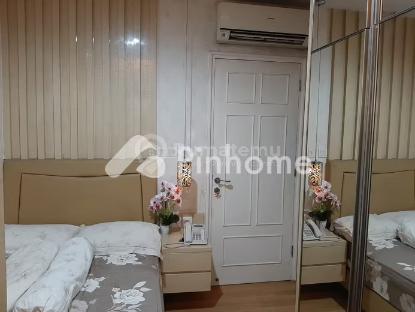 Dijual Apartemen Lokasi Strategis di Apartemen MOI F.Walk Lux