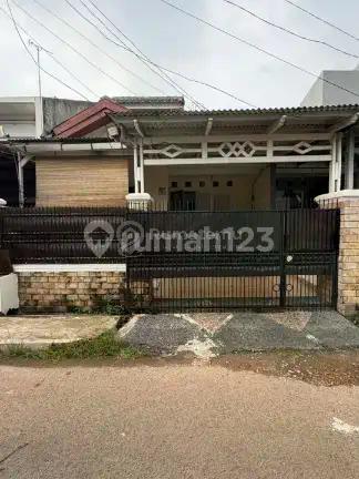 Dijual Rumah Sektor 6 Gading Serpong