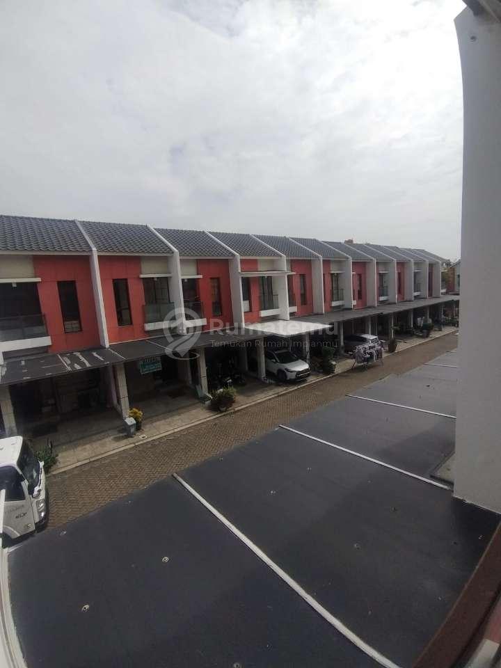 Dijual Rumah Cantik dan Rapi Green Village, Tangerang