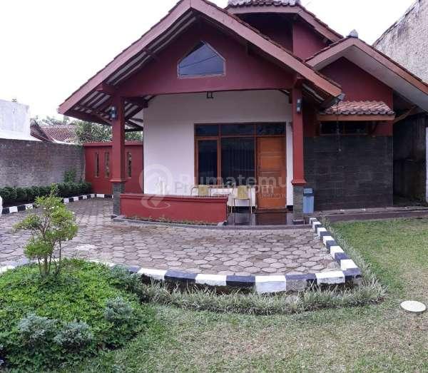 Jual Rumah Villa Dekat Maribaya Lembang Bandung