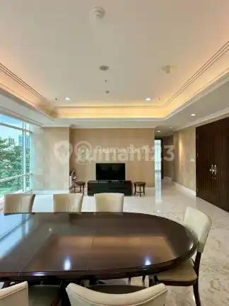 Botanica Apartemen [Dijual]: 2+1 Bedrooms-Low Floor-Facing North