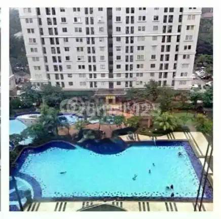 Nice Unit Green Palace Apartment