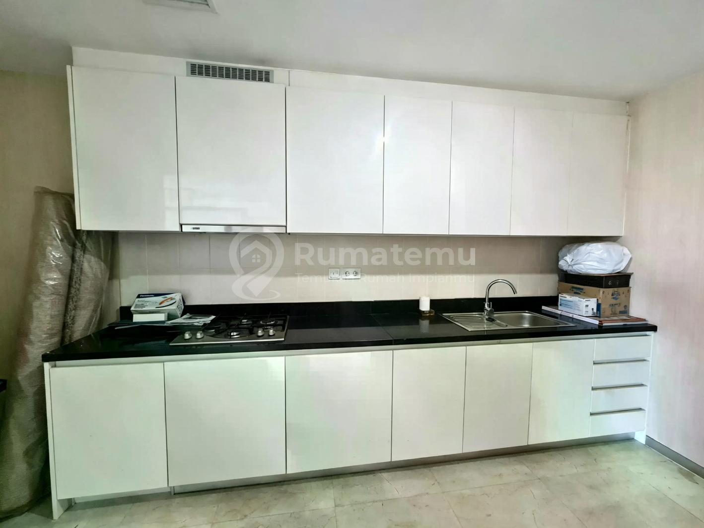 Jual CASA GRANDE RESIDENCE,TEBET,JAKARTA SELATAN