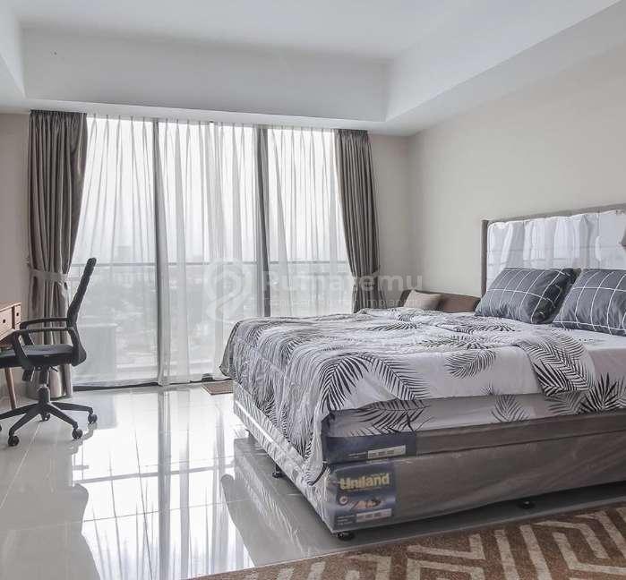 Apartemen 9 Residence 