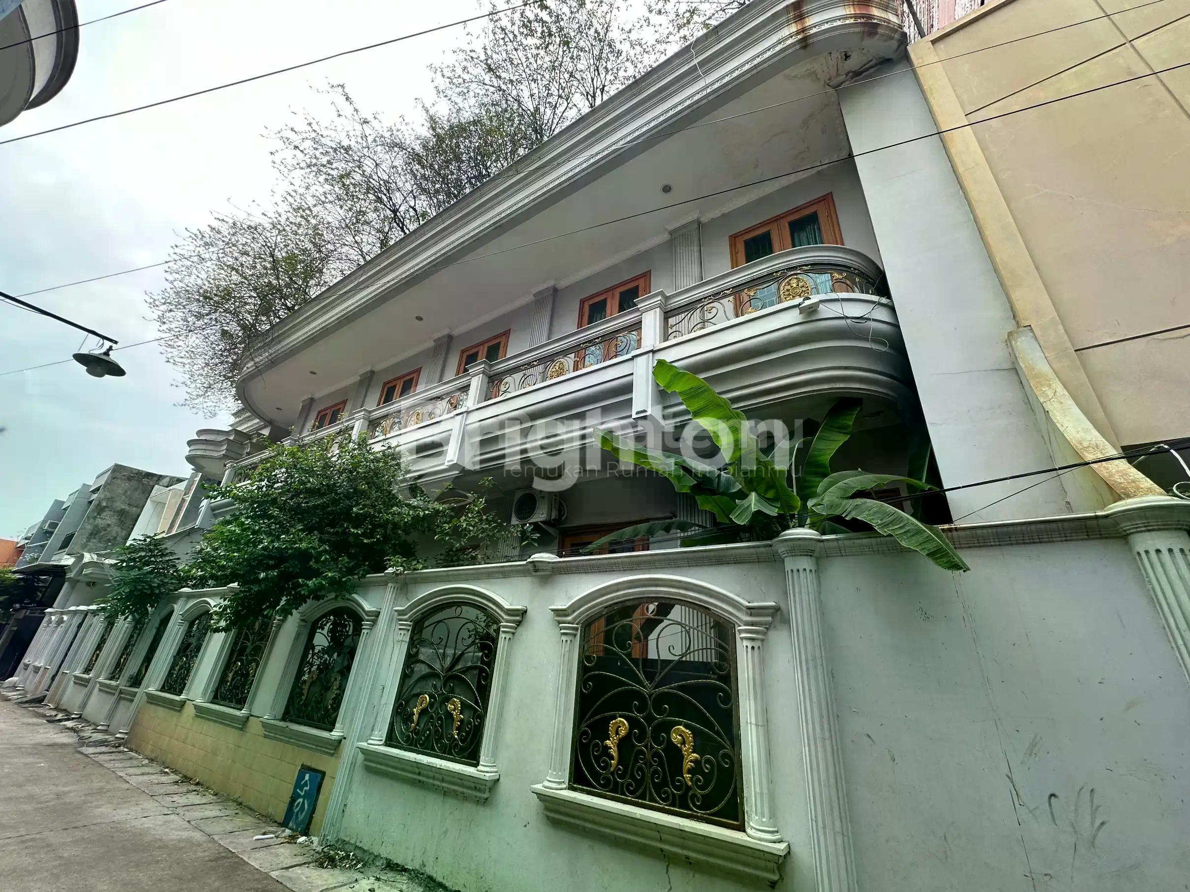 Jual SUNTER JAYA,TANJUNG PRIOK,JAKARTA UTARA