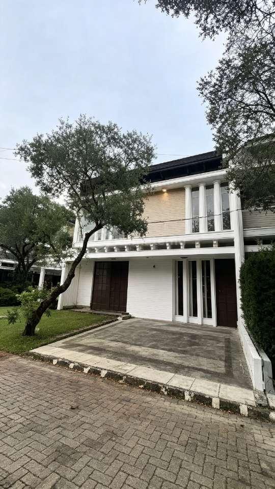 *Dijual Rumah Green Orchid Residence Ciater Bsd*