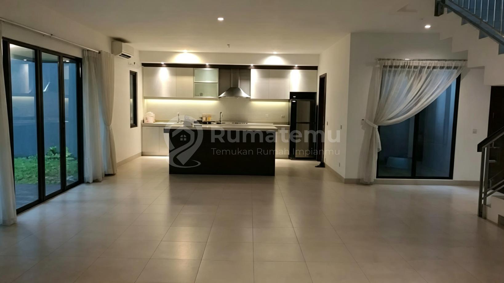 Dijual Rumah mandiri di Vermont Parkland BSD