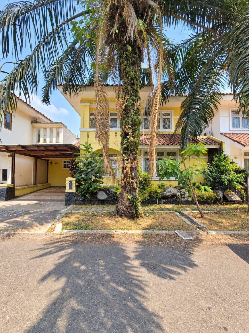 Jual Rumah Bintaro Sektor 9 Tanah Luas 180, 0809