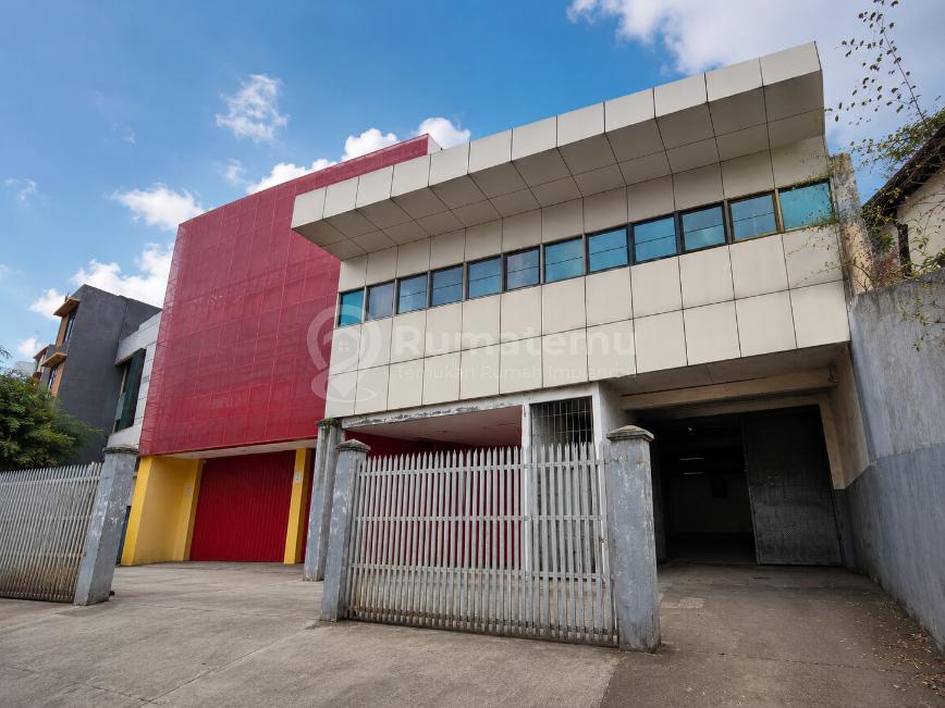 GEDUNG CILEDUG RAYA TANAH NGANTONG HARGA NJOP LARANGAN TANGERANG
