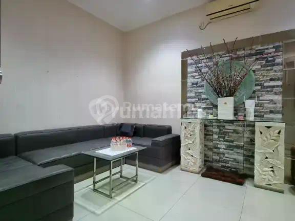 Turun Harga The Vilas Moi Kelapa Gading