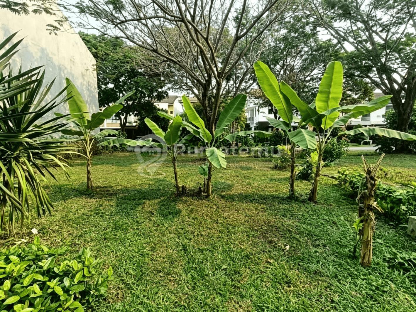 Kavling Badan Lebar 12 Meter Foresta Primavera Bsd City