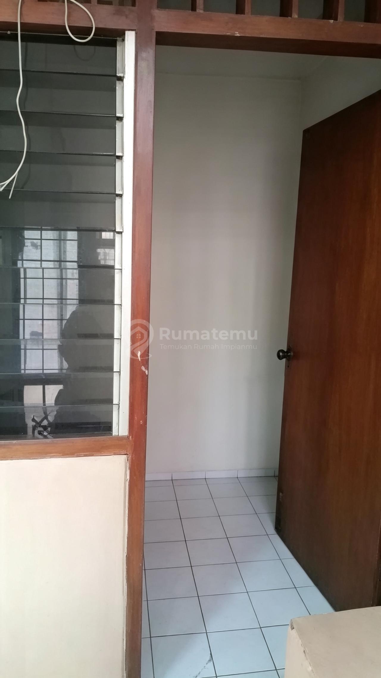 Jual Rumah di Pluit Selatan.luas 200M