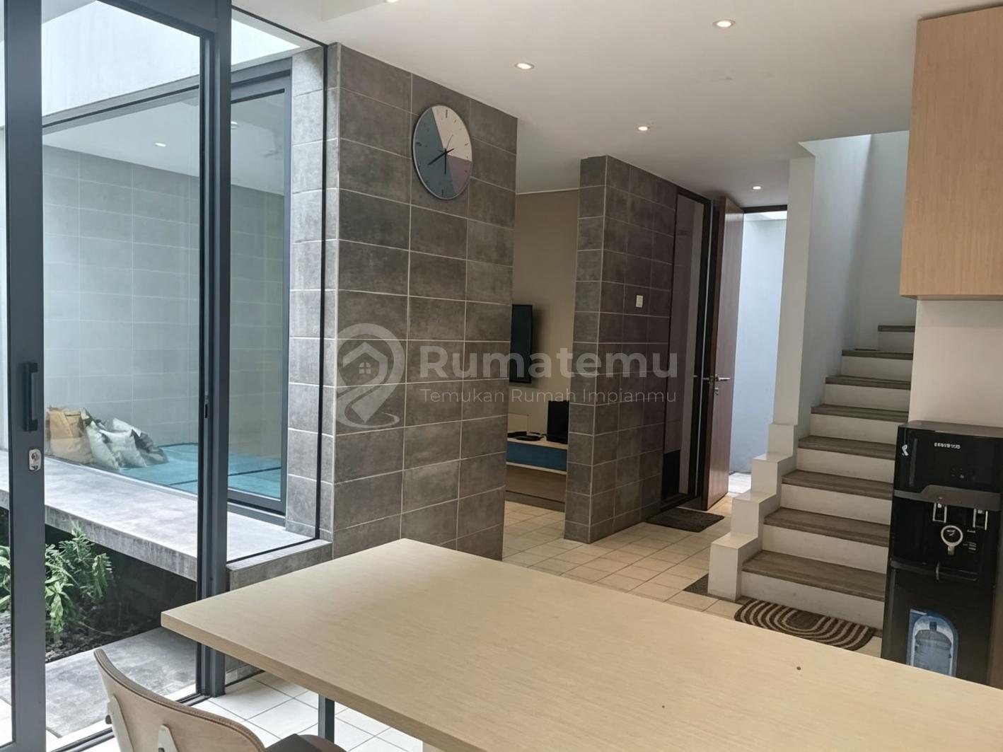 Jual Rumah Villa dengan Income Tinggi Gegerkalong Permai Dekat Setiabudi Bandung