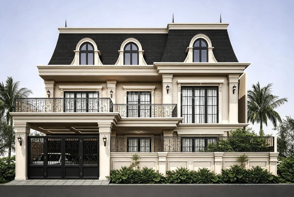 Dijual Rumah Brand New Minimalis Dan Modern di Maleo Raya Bintaro Sektor 9