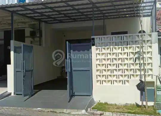 Rumah Citraland 2,5M Nego