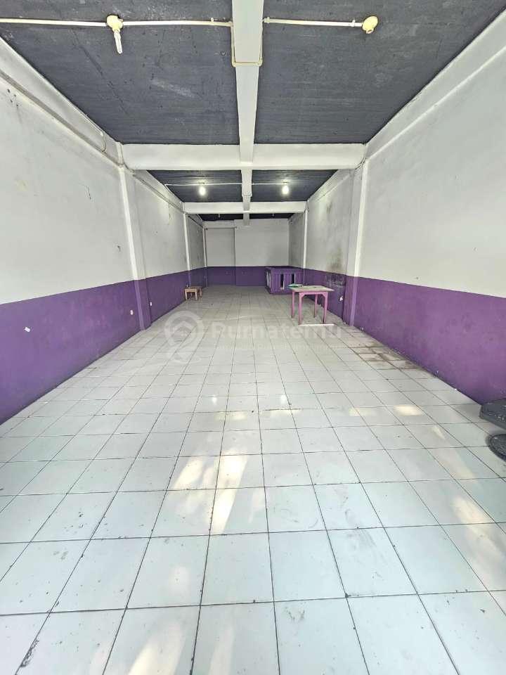 DISEWAKAN RUKO PALEM BOULEVARD – CENGKARENG, JAKARTA BARAT