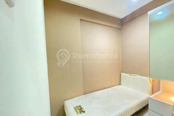 Disewakan apartemen GAA bandung