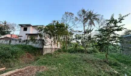 Tanah Dijual Dekat Bsb Mall Semarang, Lt 107m2